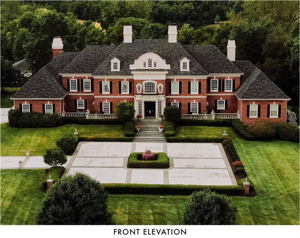 Gated Communities