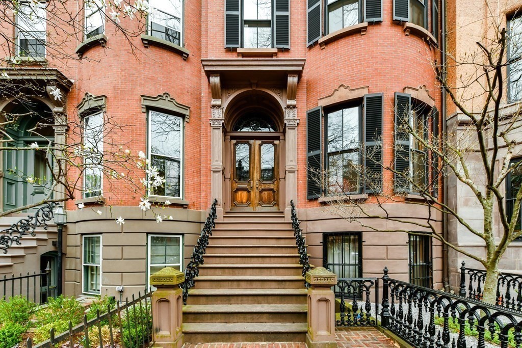 South End