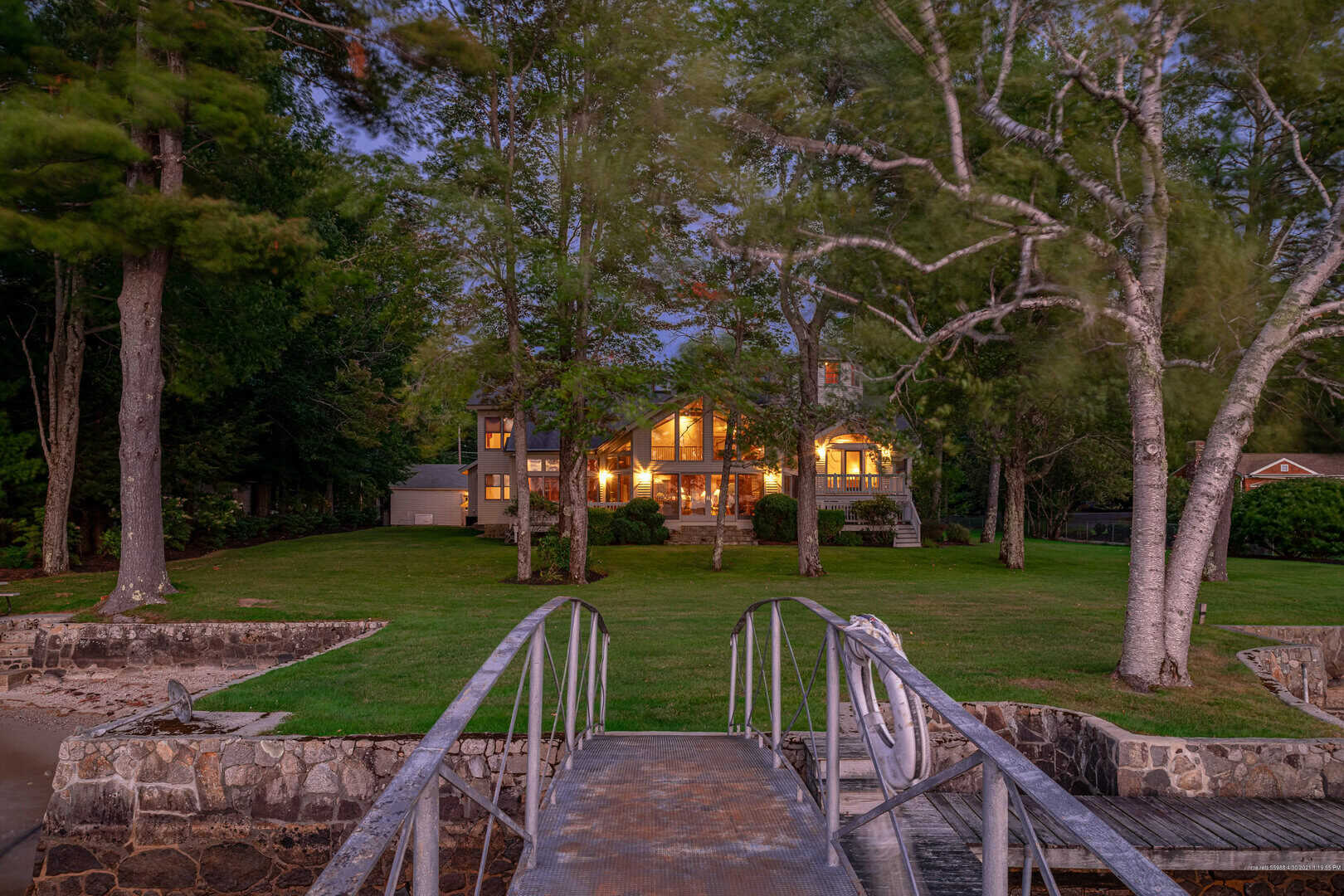 Homes with Virtual Tours