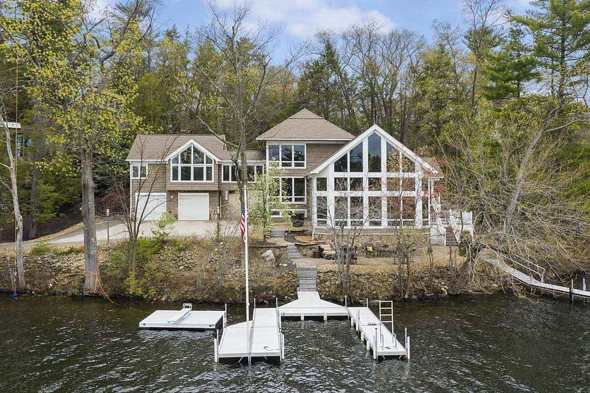 NH Luxury Homes