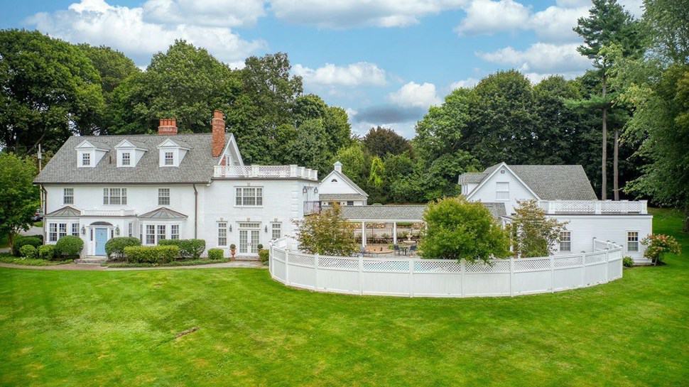 MA Luxury Homes