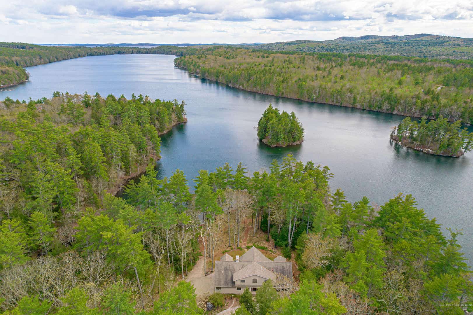 Search By Location | Realty of Maine