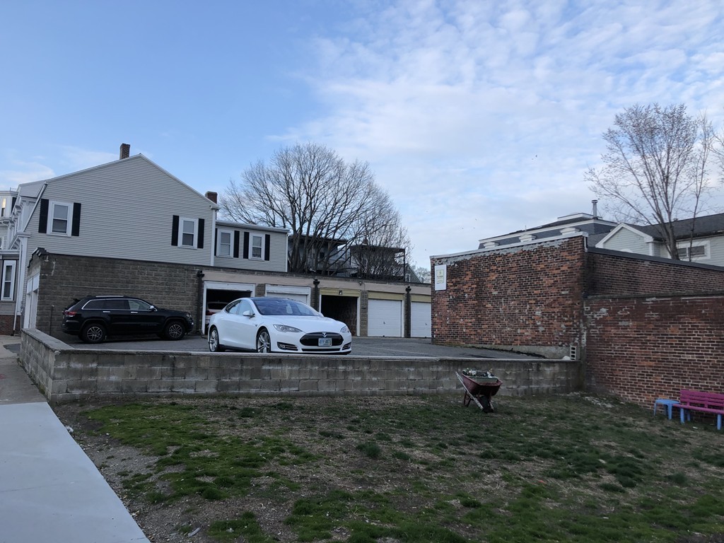 South Boston