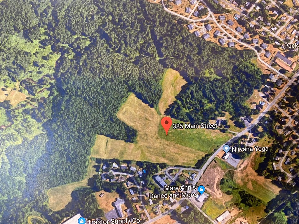Upper End Properties