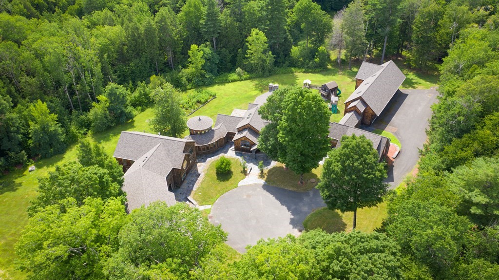 Hilltown Properties