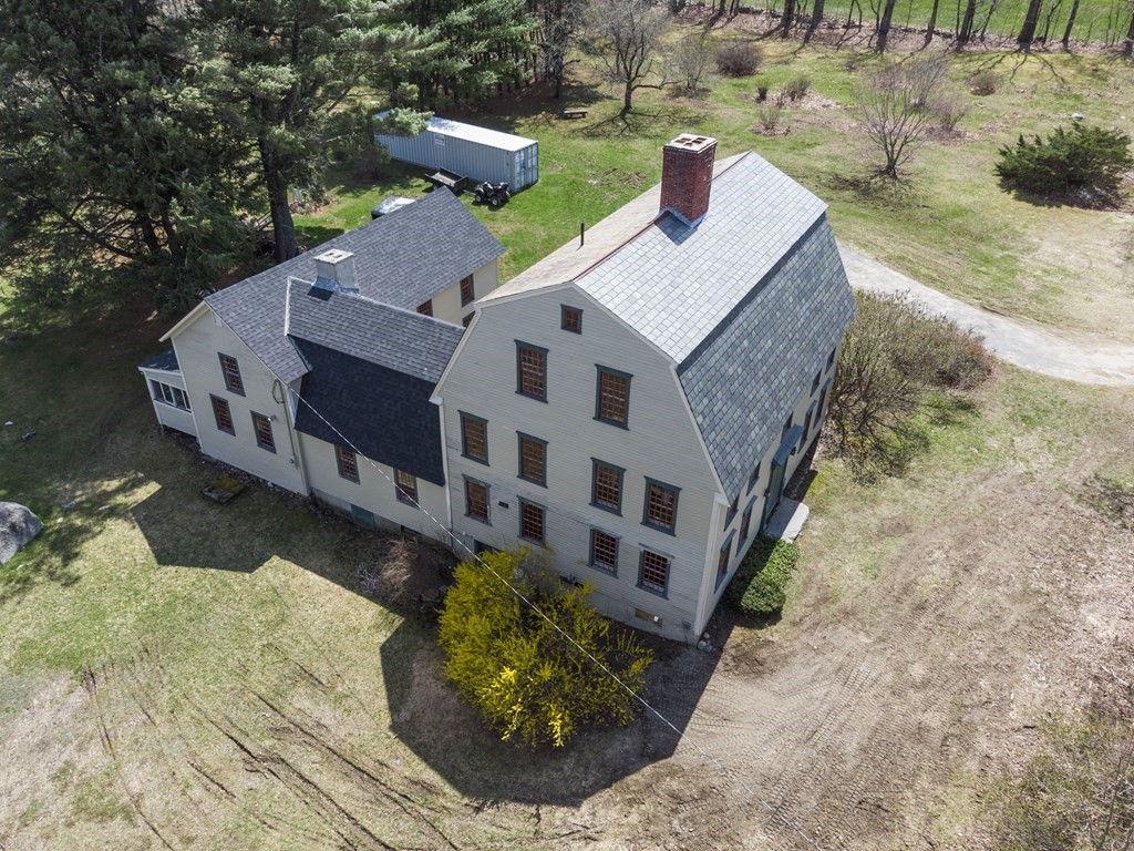 New Salem