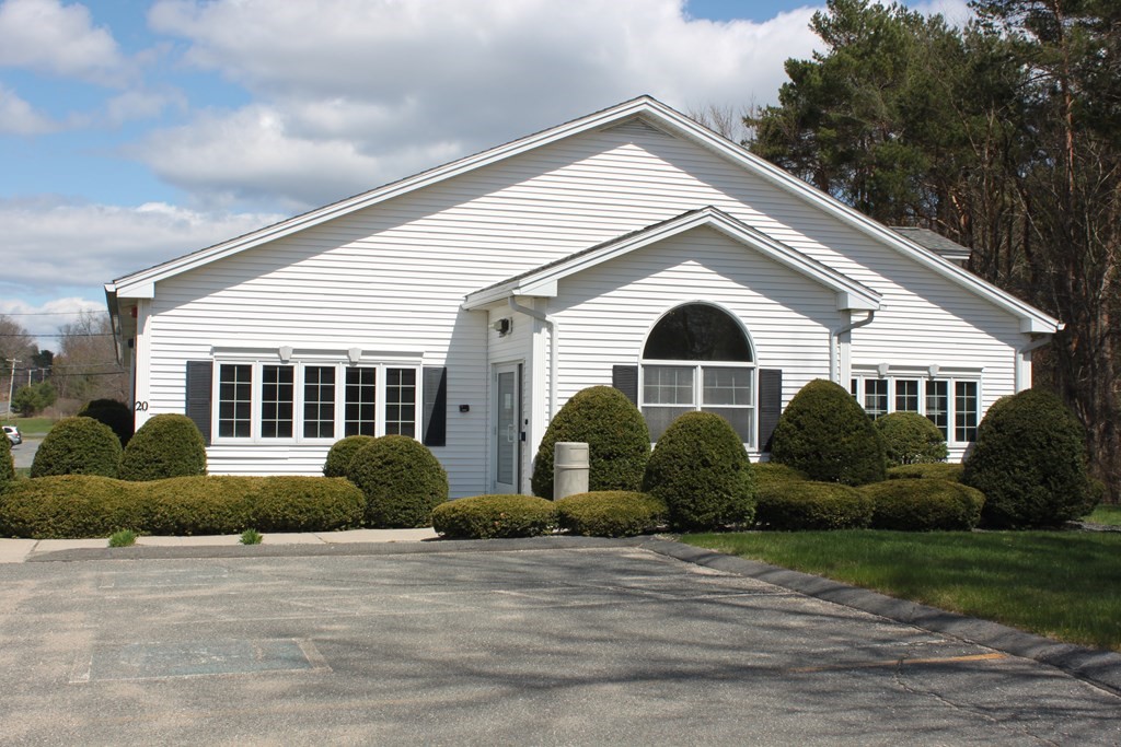 Belchertown