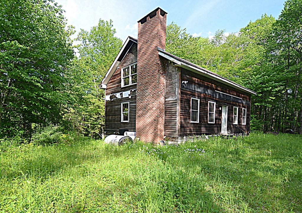 Middlefield