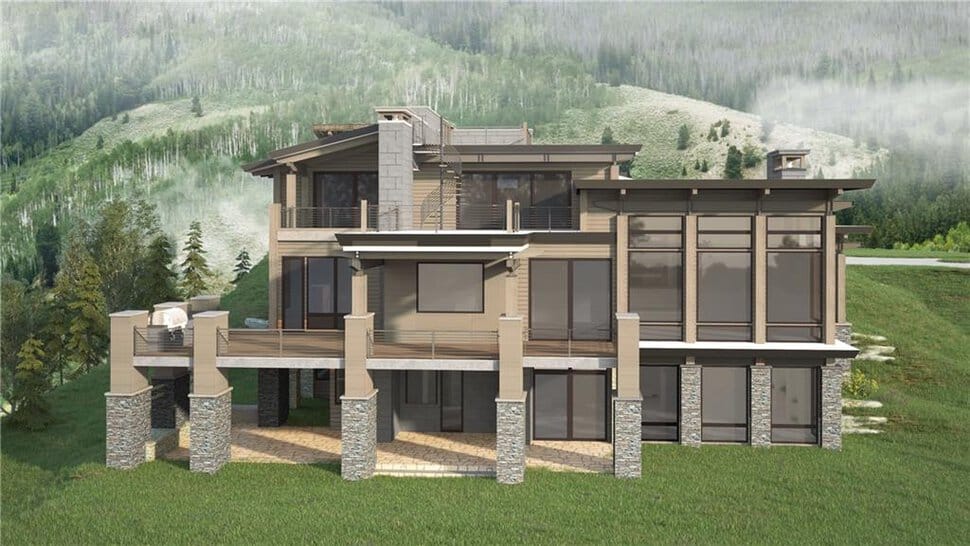 Silverthorne