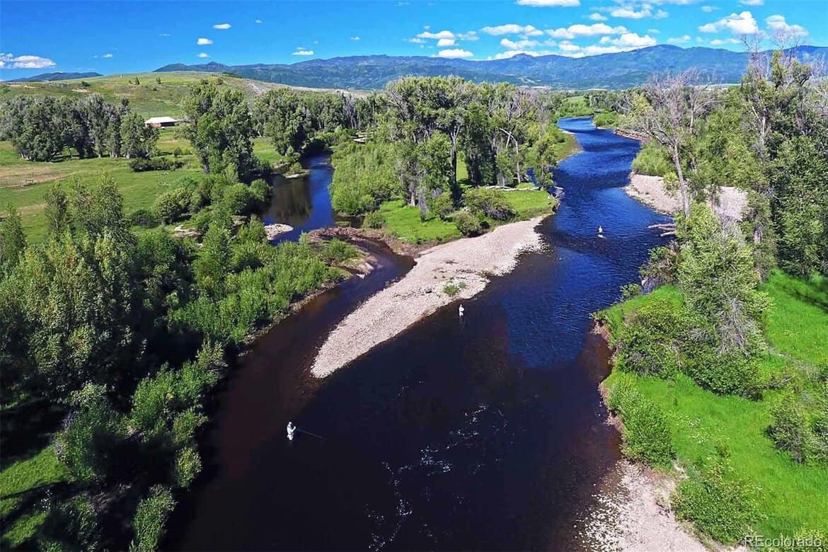 Steamboat Springs