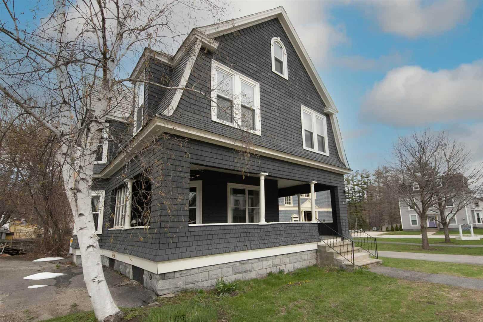 Ludlow Homes from $300k-$500k