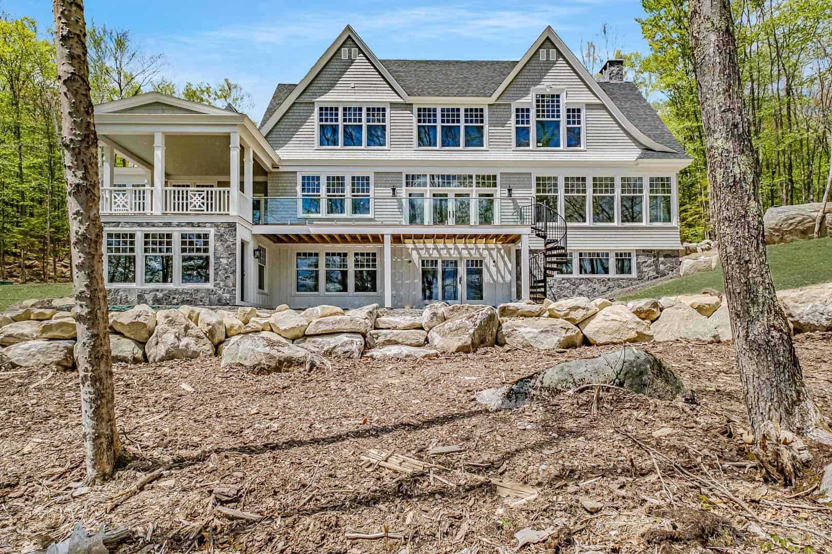 Lake Shared Homes