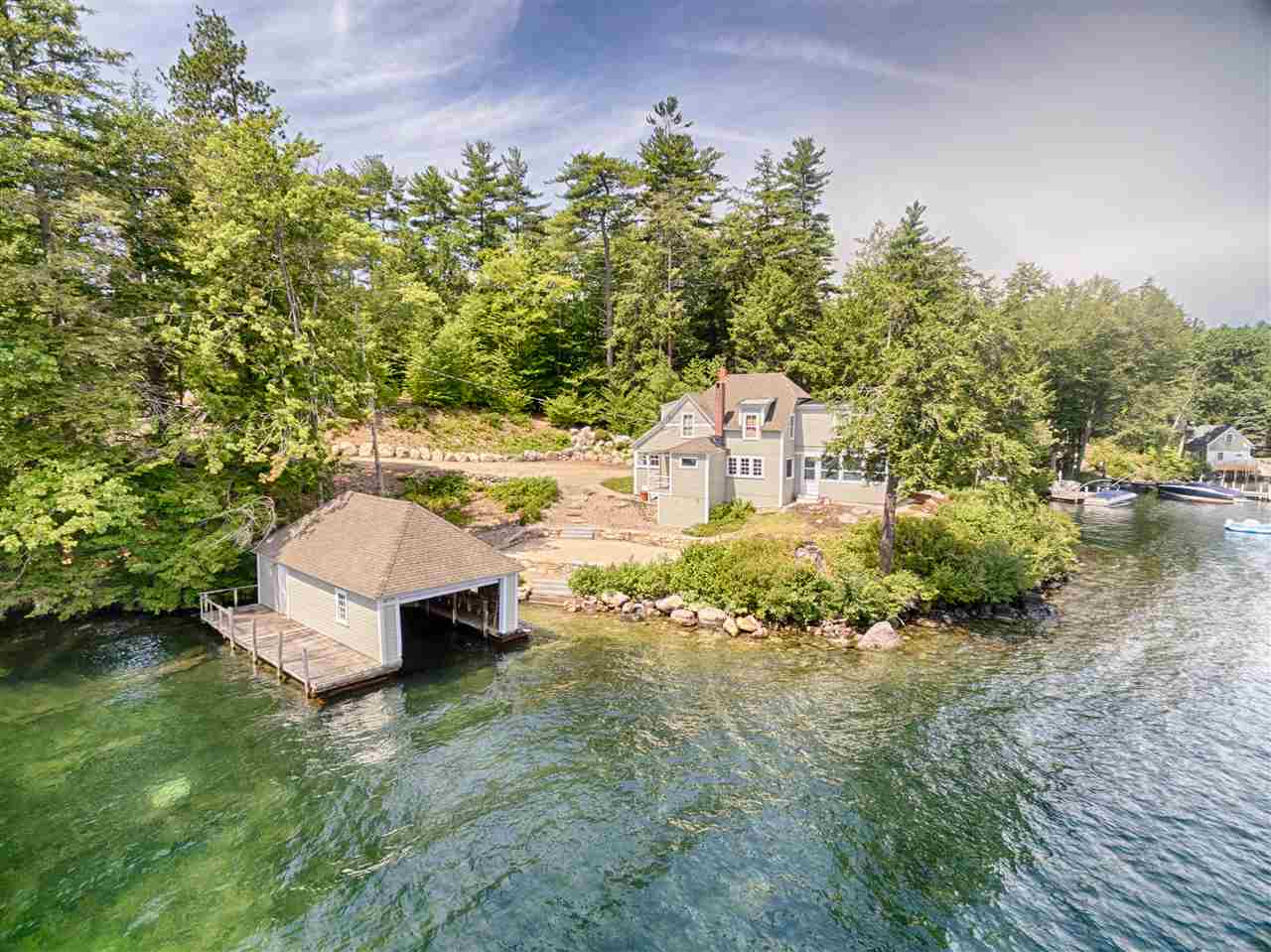 Vacation Rentals