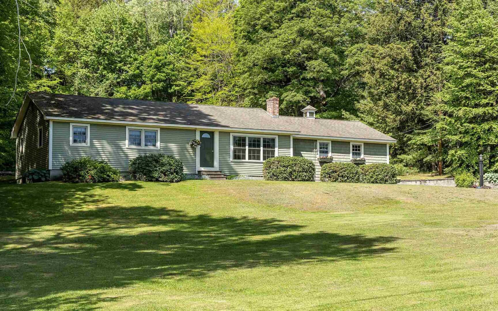 Alstead, NH Real Estate For Sale