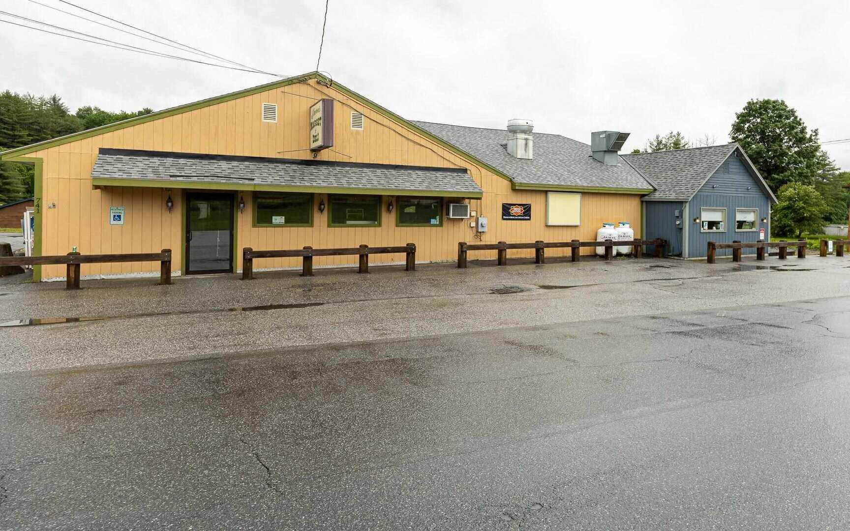 Charlestown, NH Real Estate For Sale