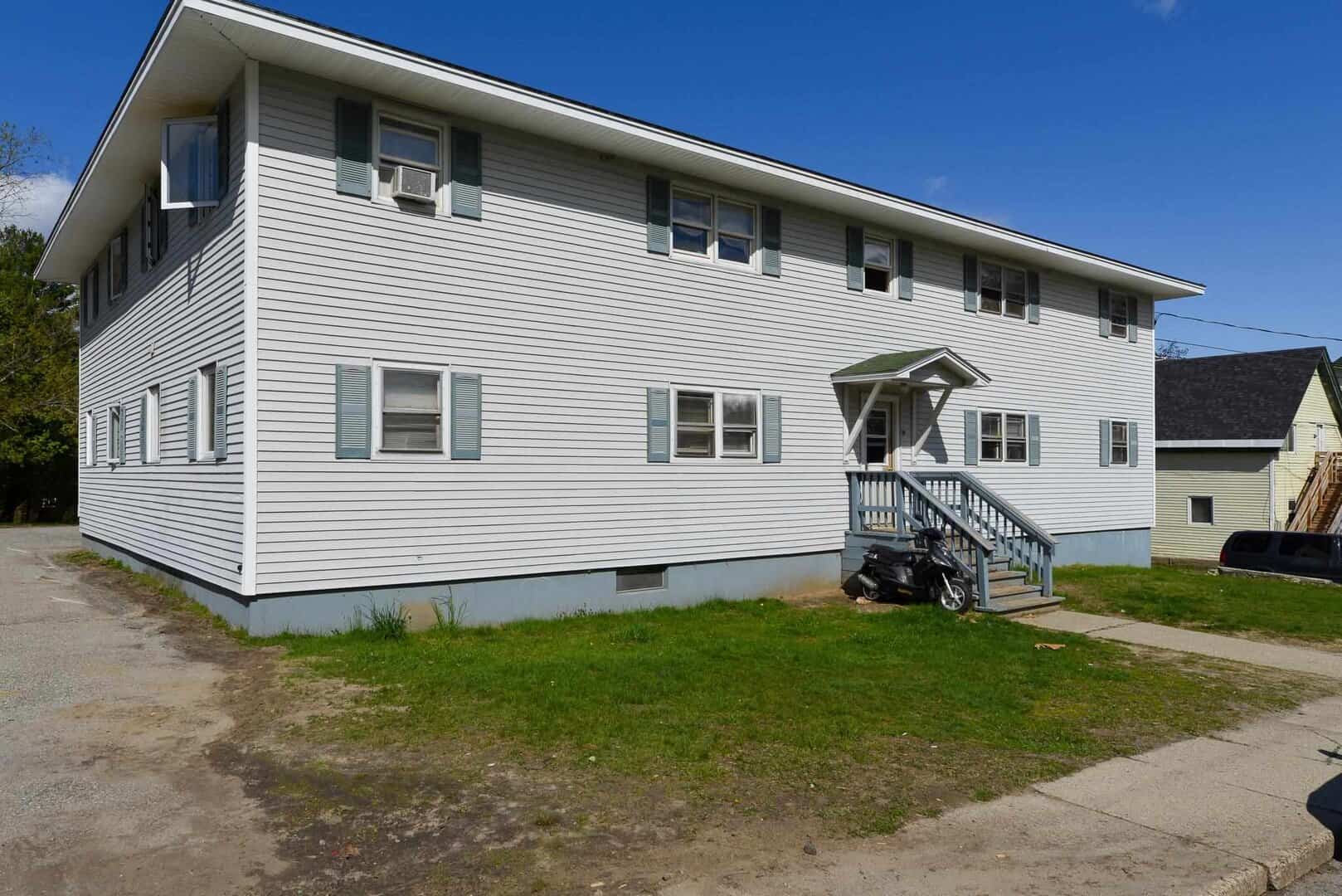 Claremont, NH Real Estate For Sale