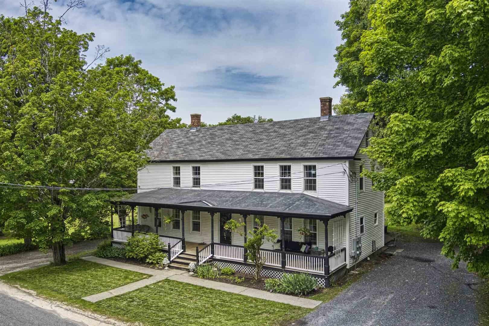 Cornish, NH Real Estate For Sale