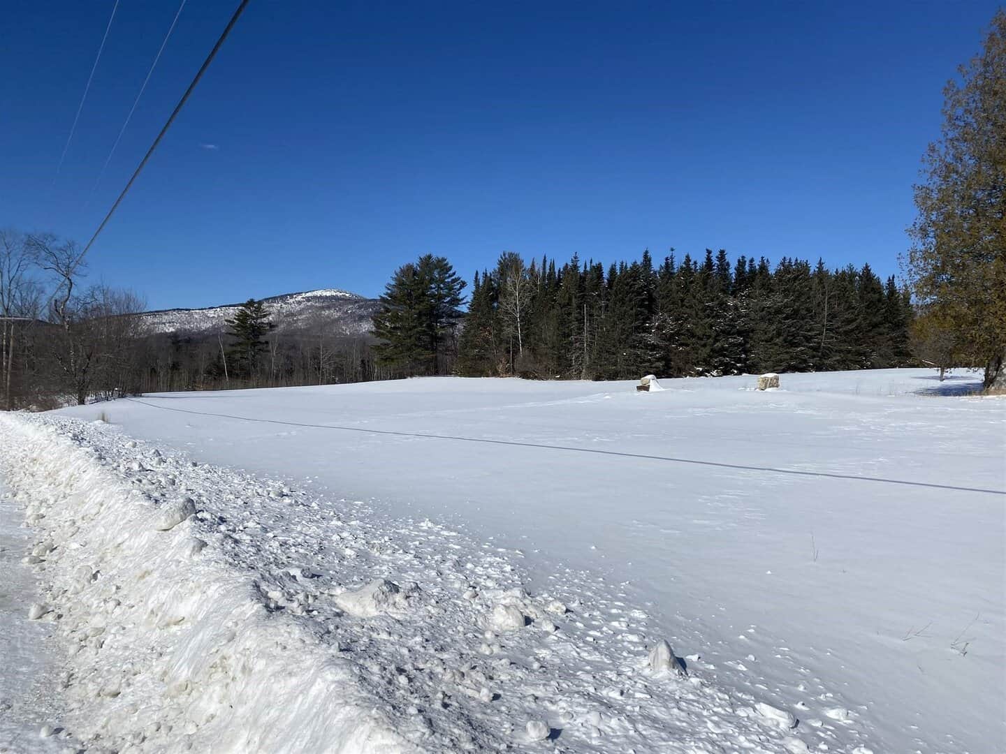Croydon, NH Real Estate For Sale