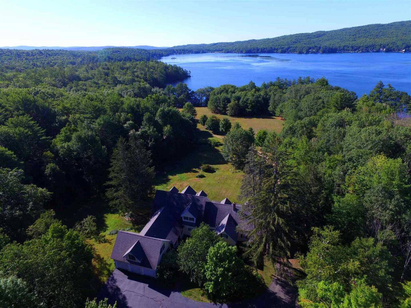 Franklin, NH Real Estate For Sale