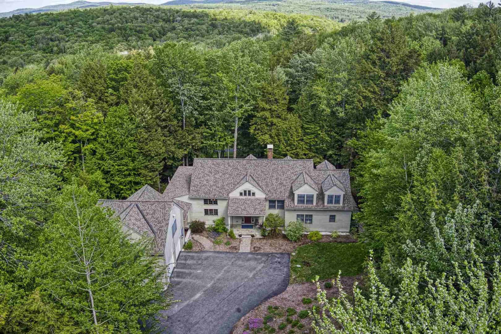 Grantham, NH Real Estate For Sale
