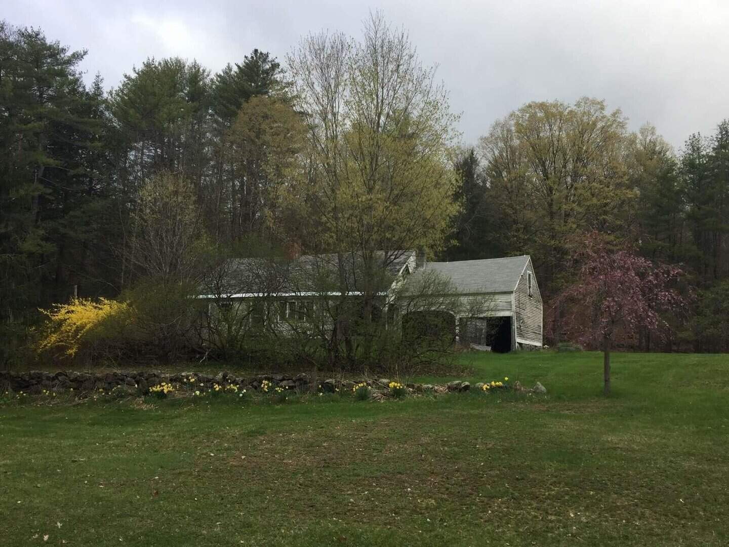 Langdon, NH Real Estate For Sale