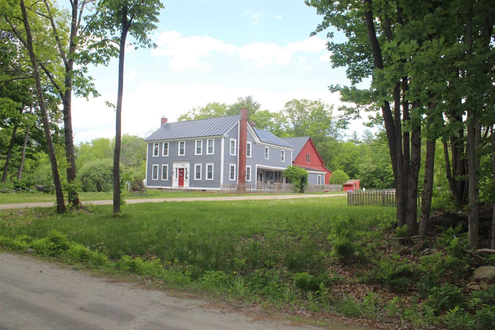 Lempster, NH Real Estate For Sale