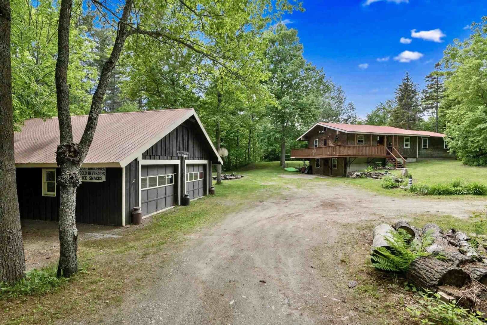Unity, NH Real Estate For Sale