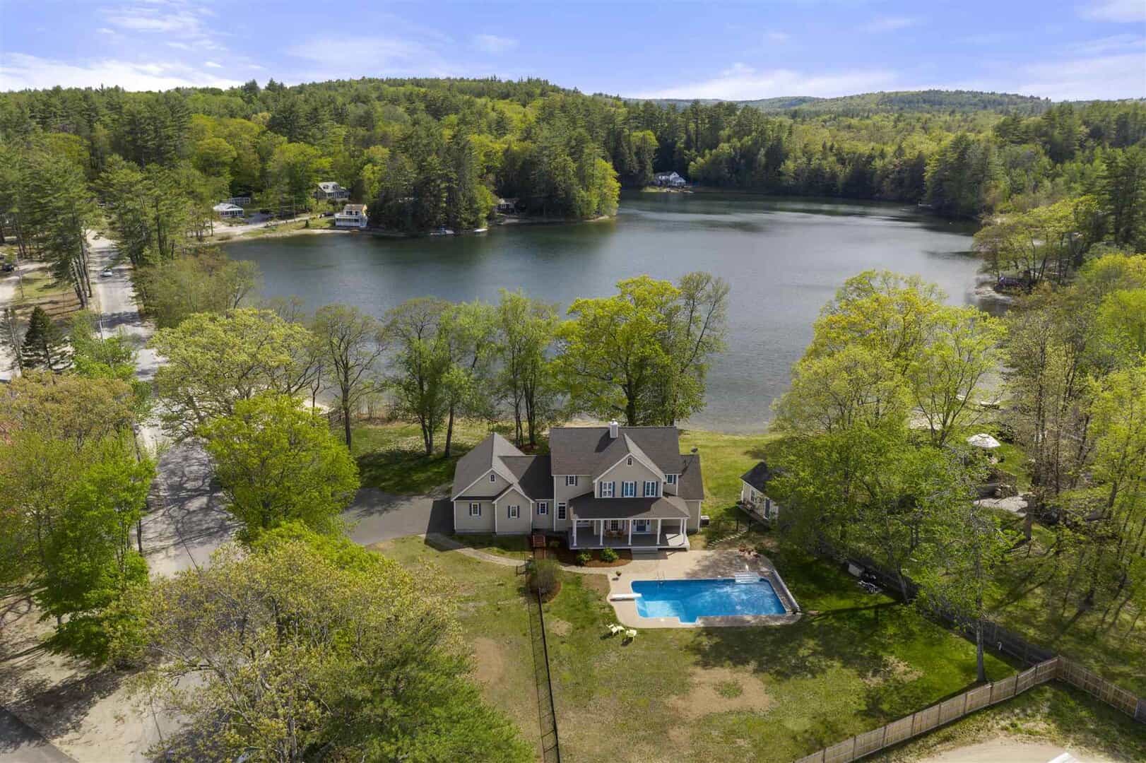 Warner, NH Real Estate For Sale
