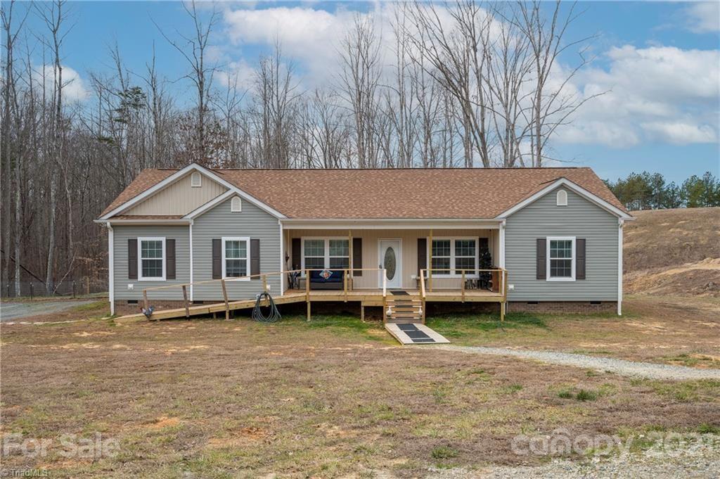 Walnut Cove