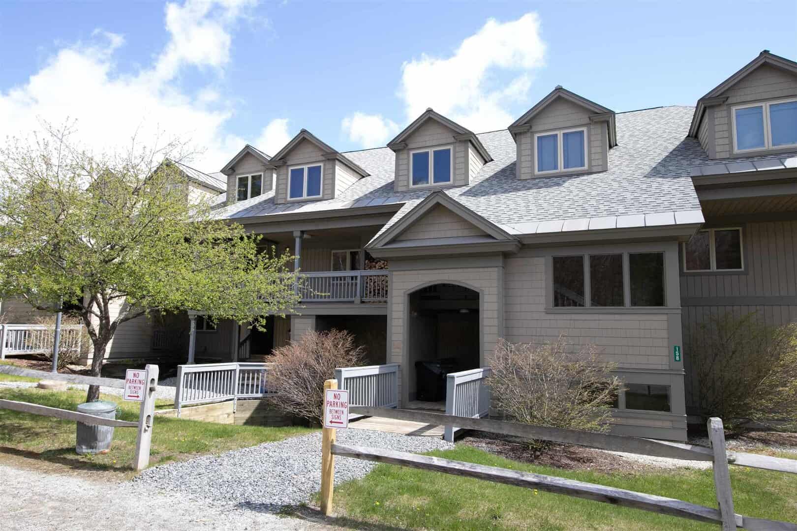 Condos