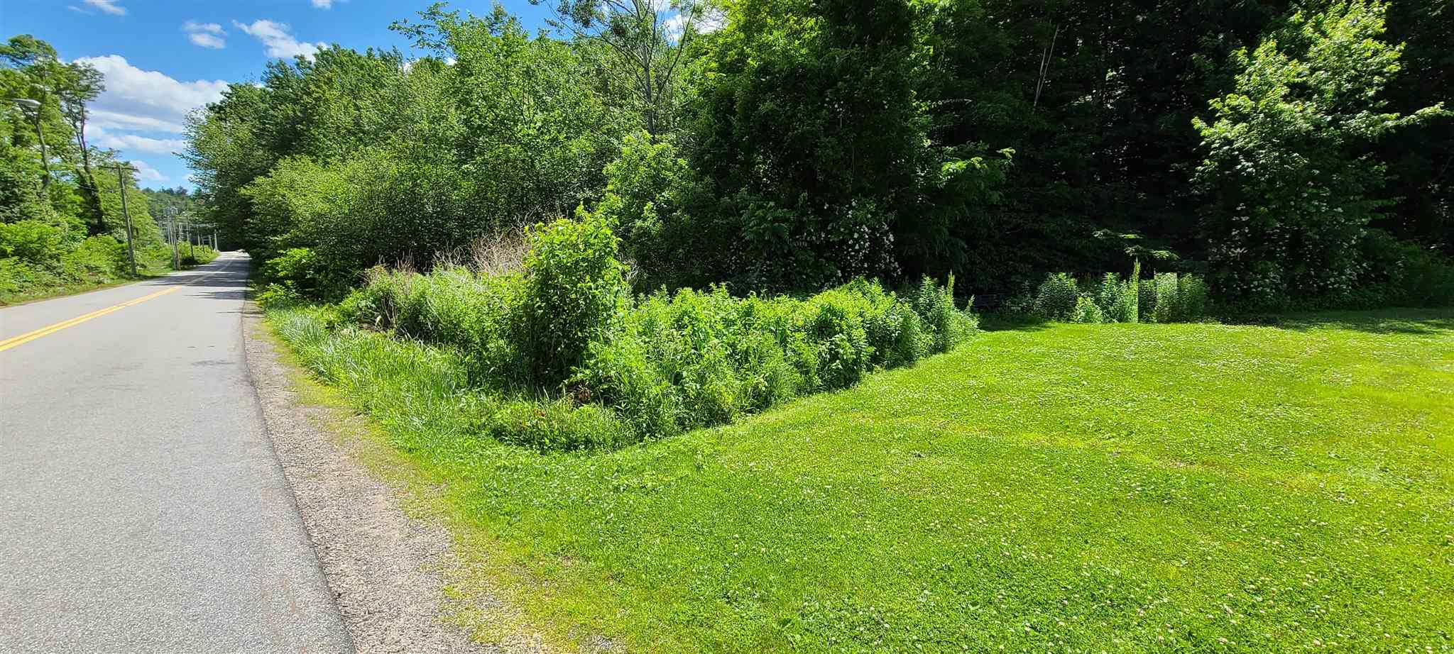 Rollinsford Land for Sale