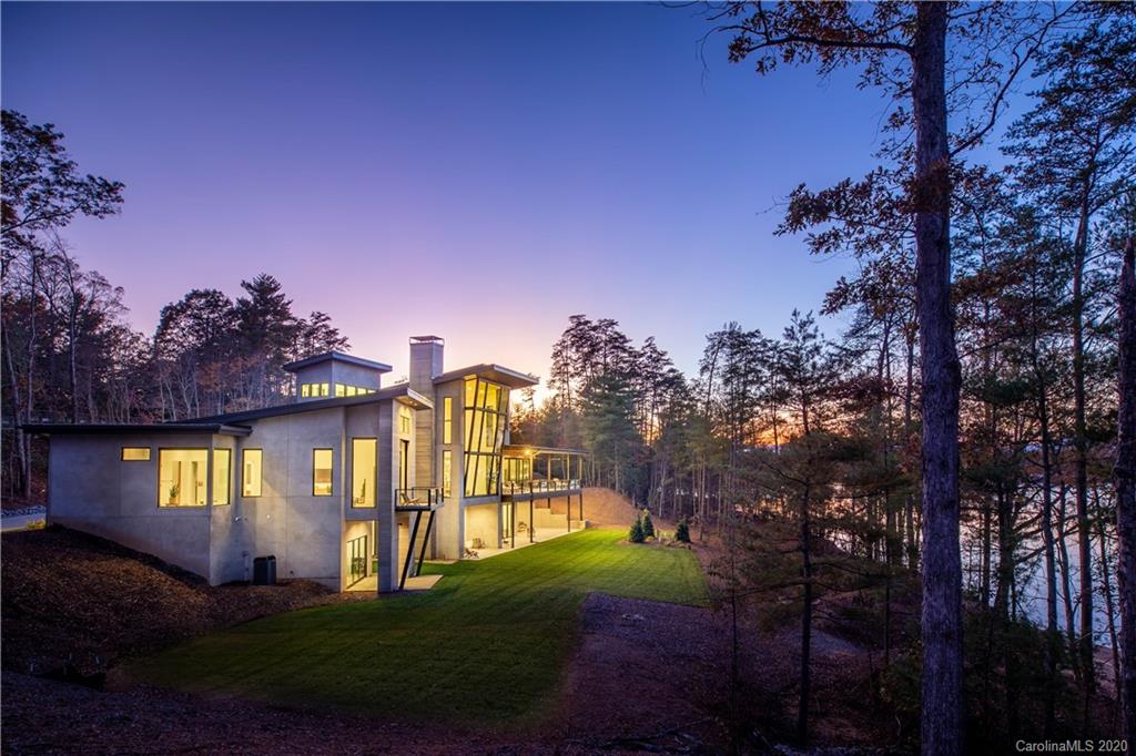 Morganton Land