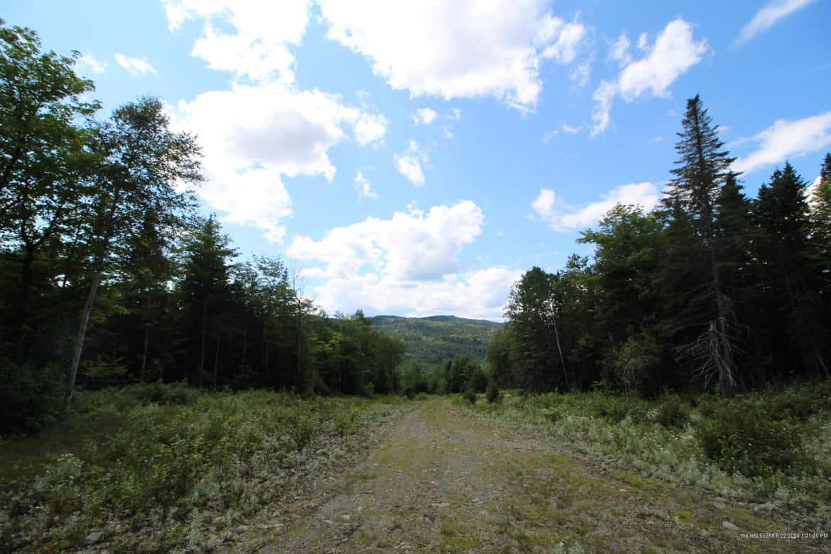Rangeley Lifestyle