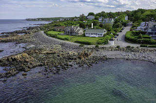 Kennebunkport Lifestyle
