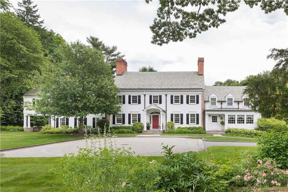 Westchester Homes