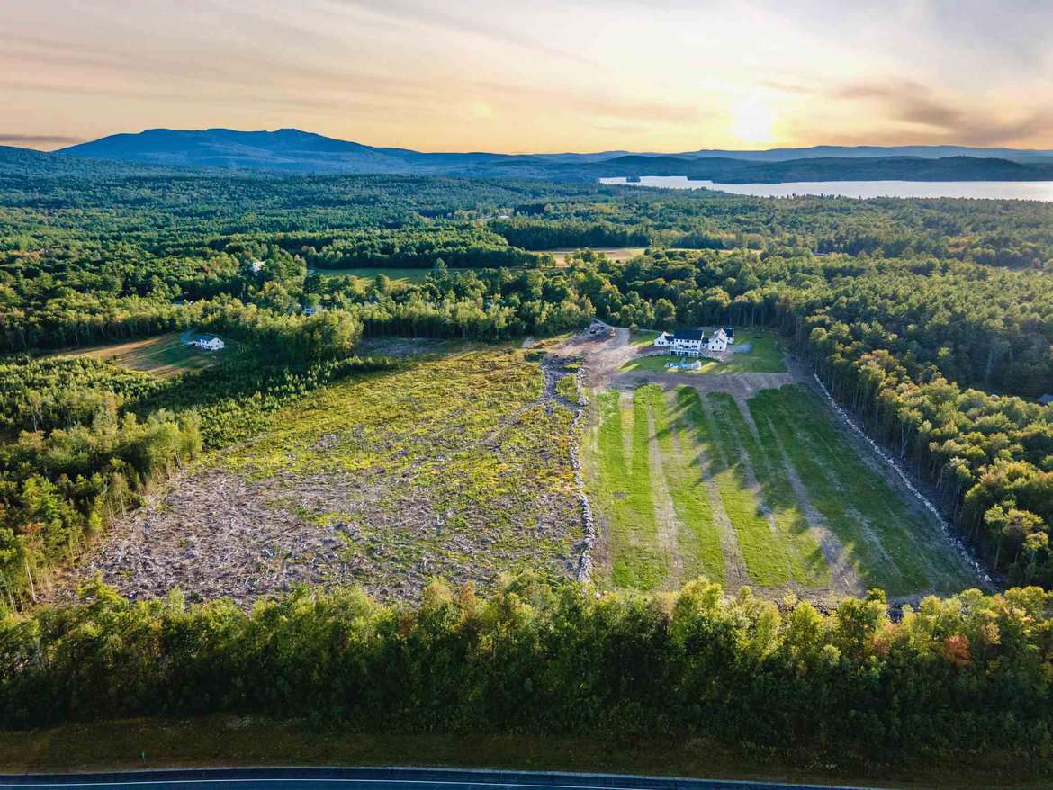 New London NH