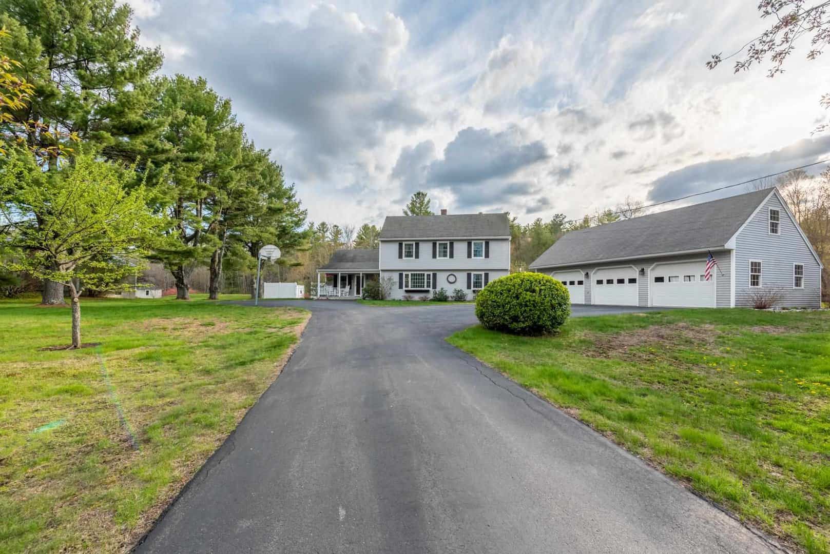 Under $500K