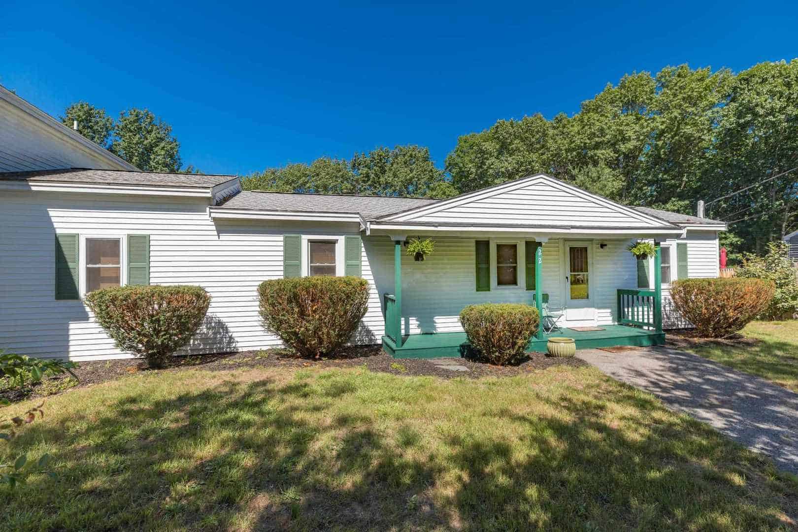 North Hampton Condos for sale under $350K