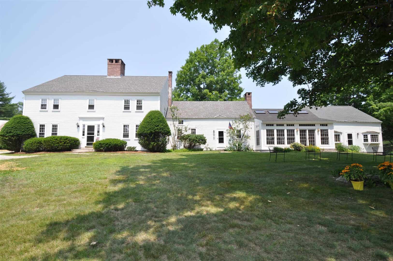 Brookfield Homes With In-Law Suites