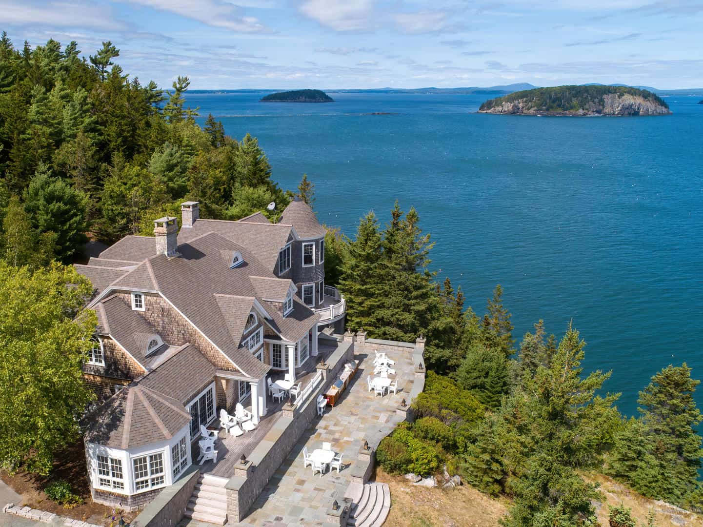 Down East Maine Real Estate