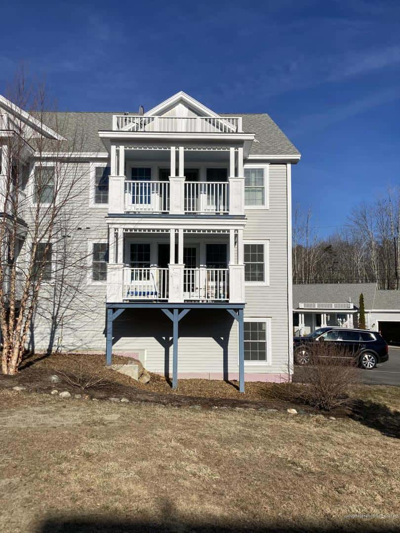 Maine Properties Listed $250k or Less