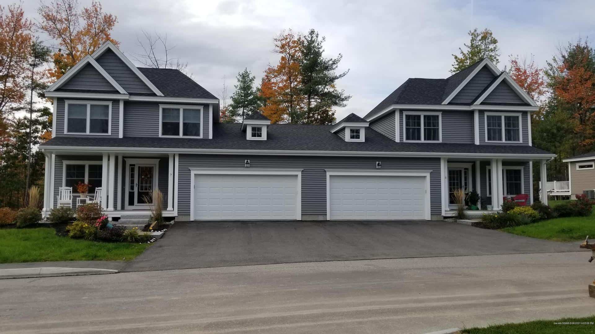 Maine Properties Listed $250k-$500k