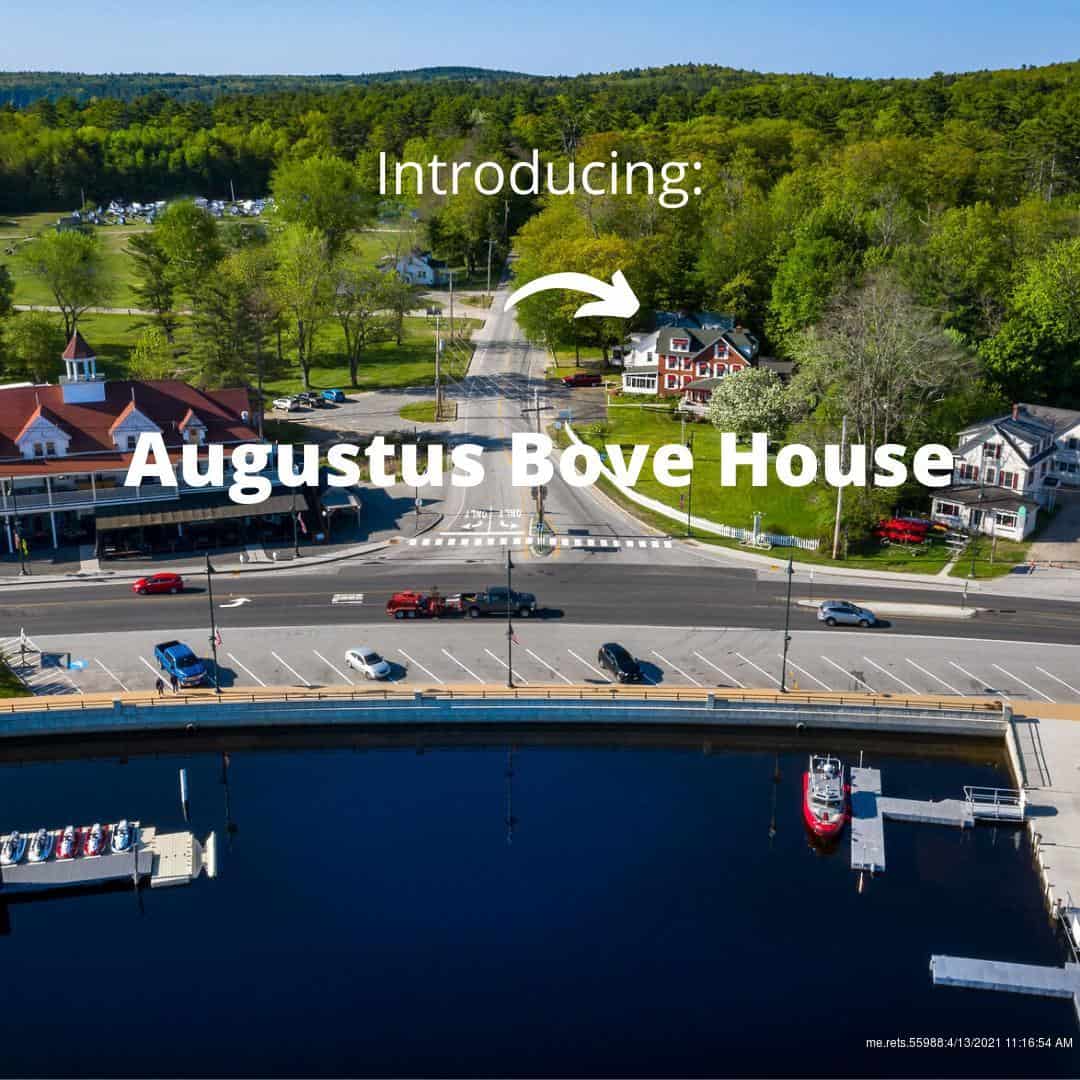 Maine Properties $500k-$1M