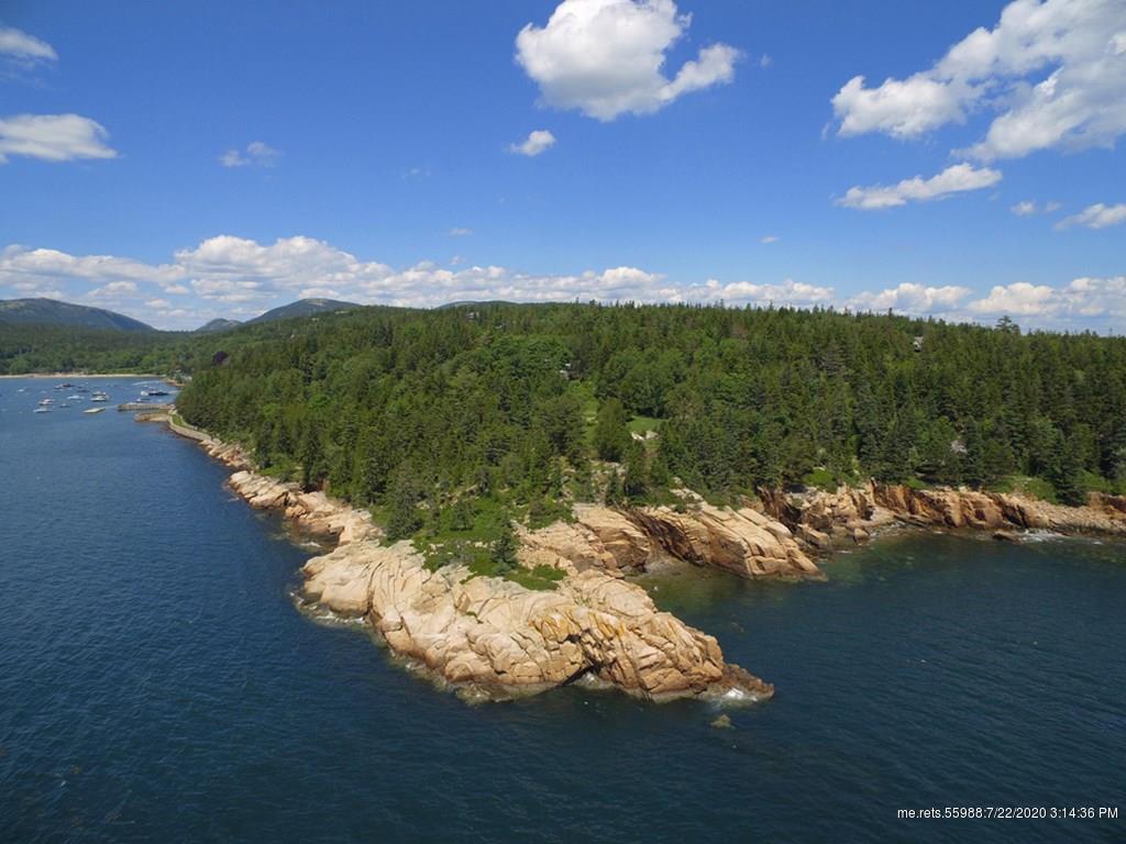 Maine Sold Listings