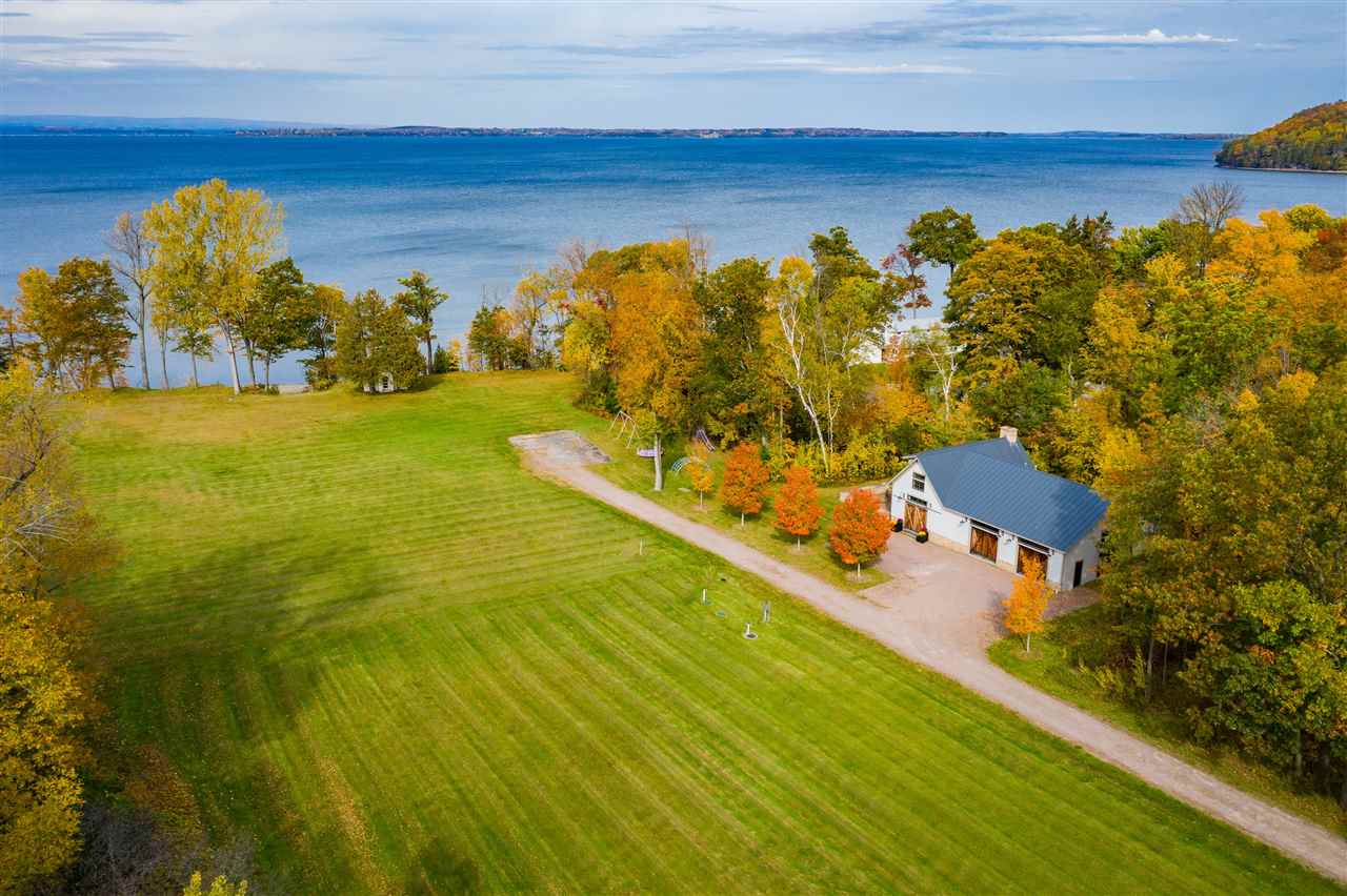 Burlington / Chittenden County Real Estate