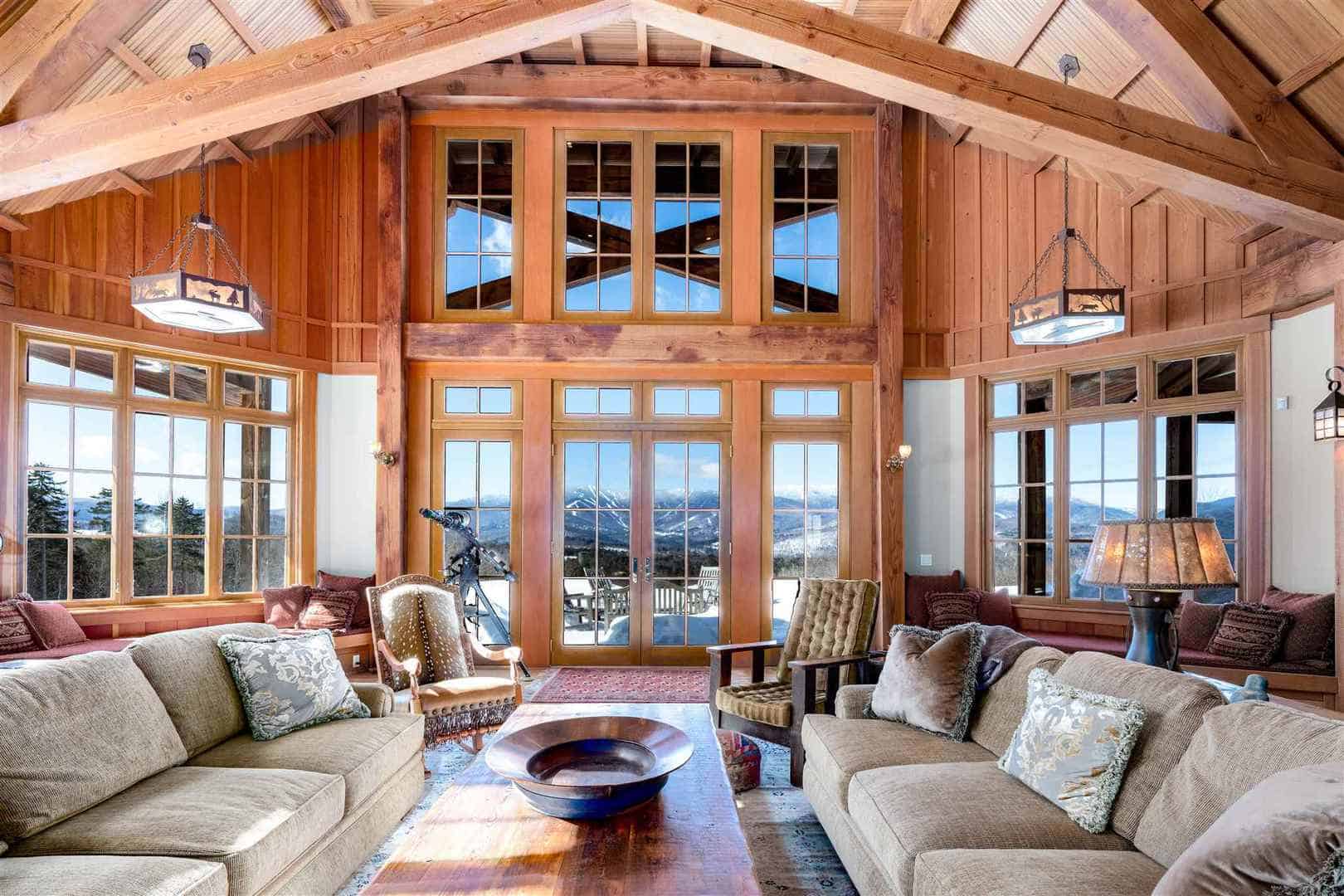 Central Vermont Real Estate