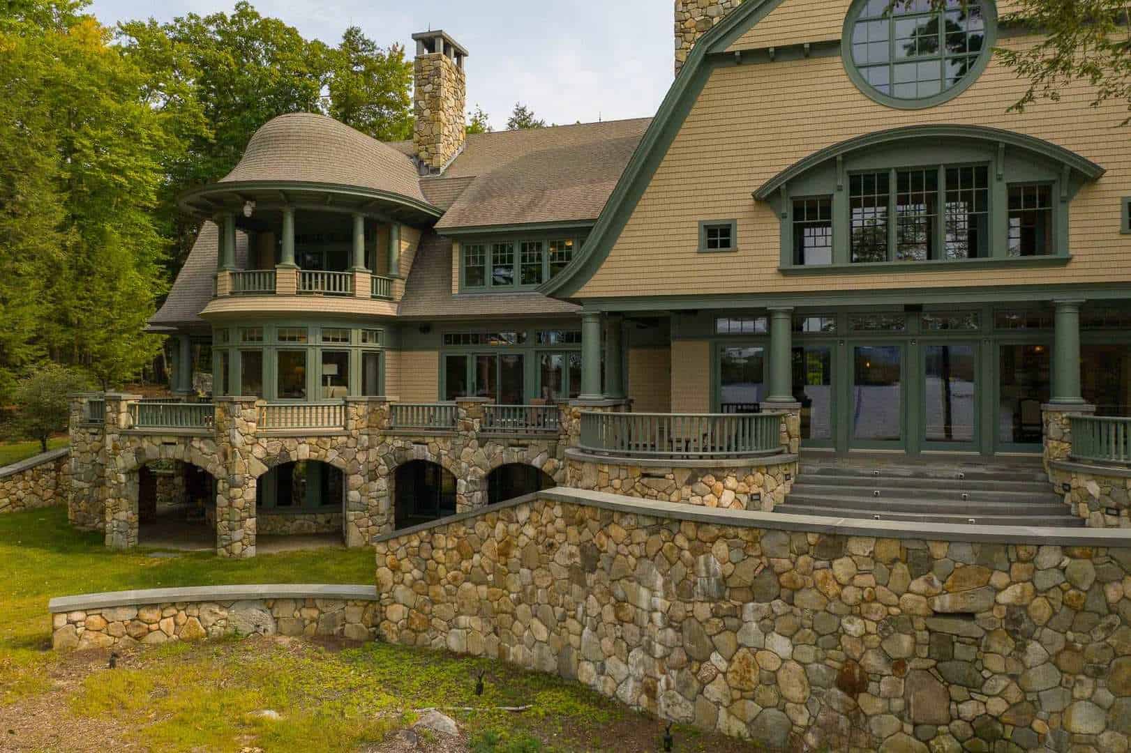 Lakes Region Real Estate