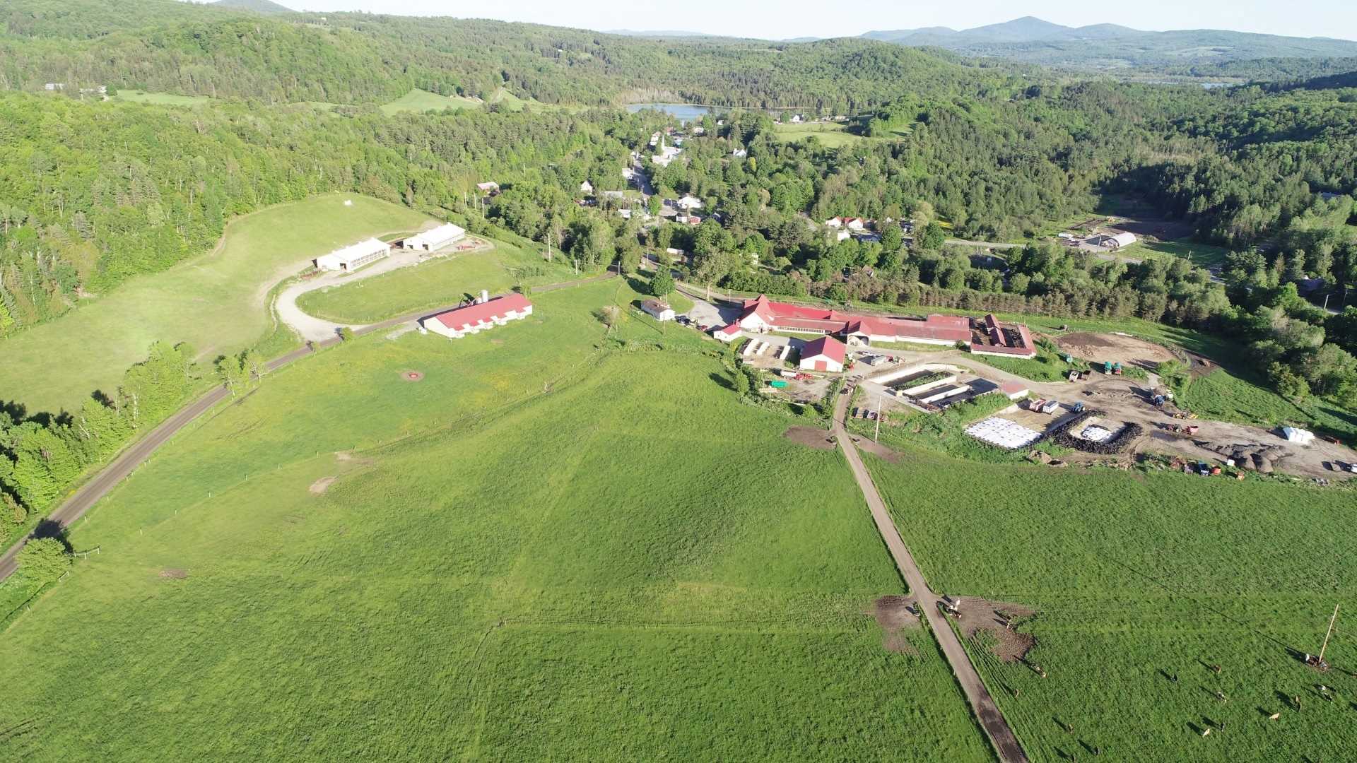 Northeast Kingdom Real Estate