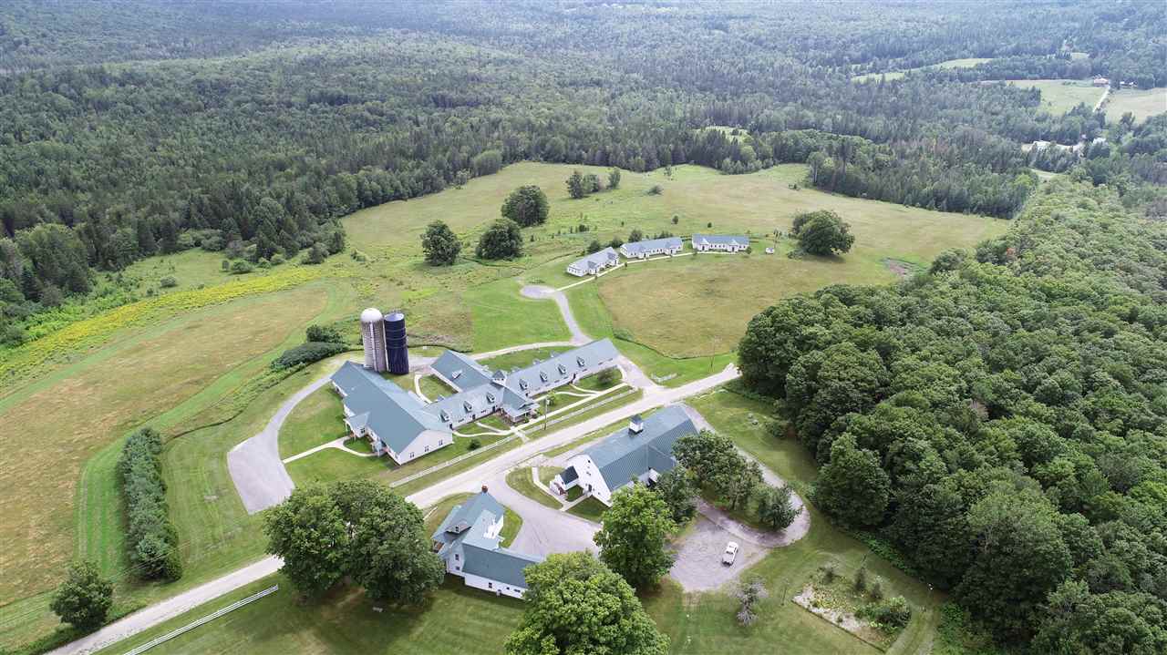 Vermont Properties $500k-$1M