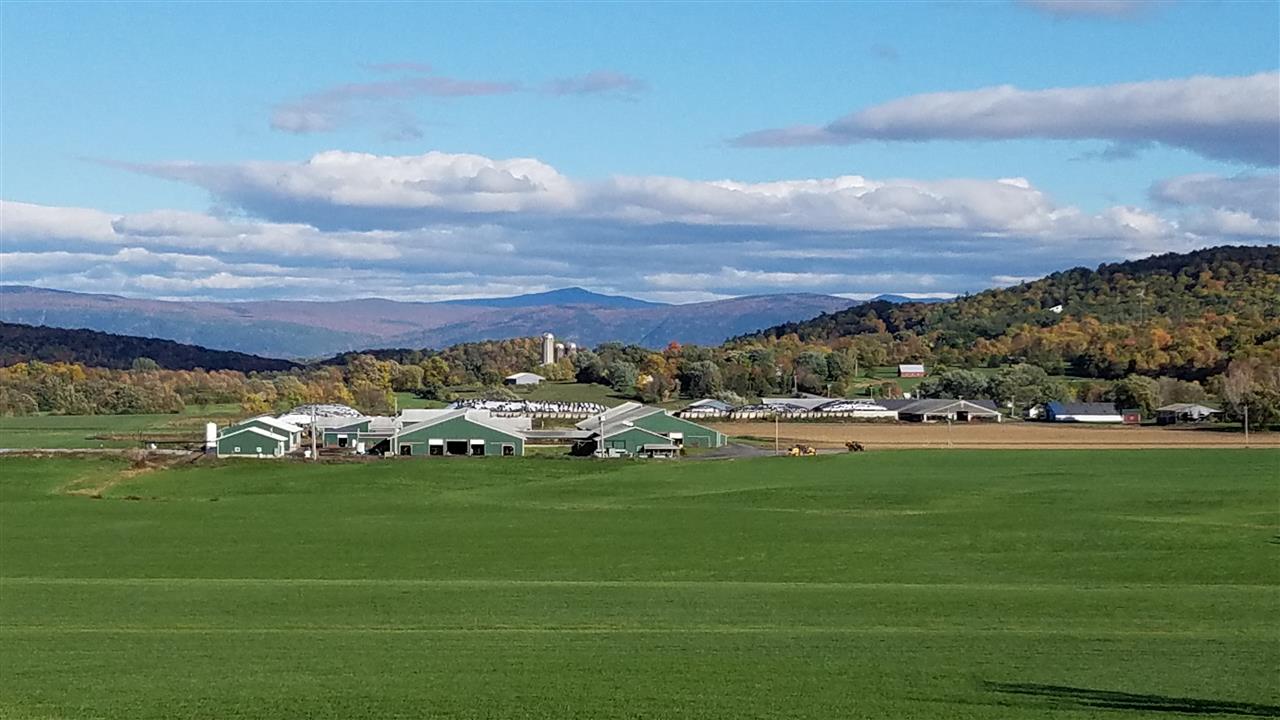 Vermont Properties $1M+